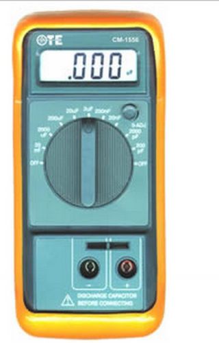 OTE CM1556 Digital Capacitance Meter