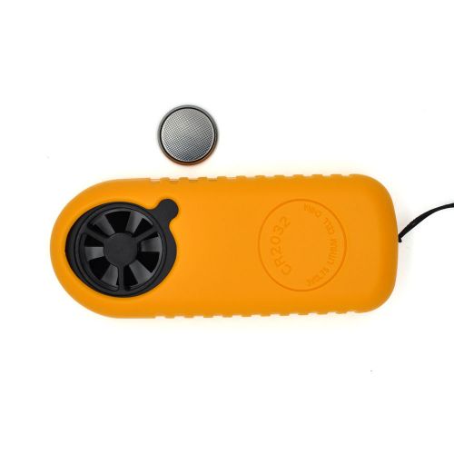 New gm816 lcd digital handheld wind speed gauge meter measure anemometer for sale
