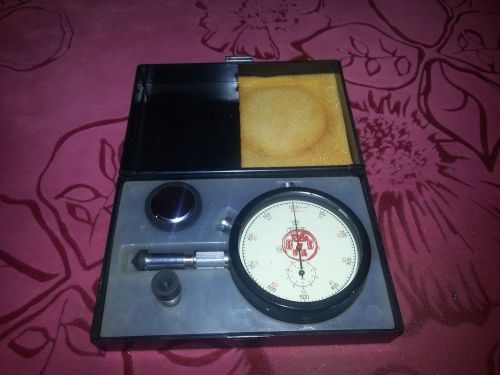 Mechanical tachometer dial clockwise tc-10r  ??10-? for sale