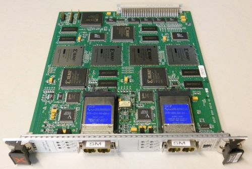 Ixia LM1000GBIC 2-pt GigE Module