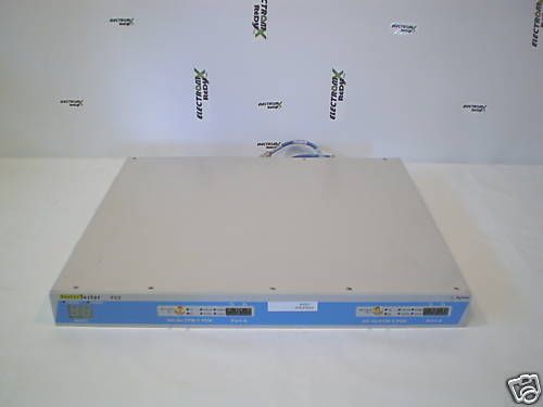 HP Agilent Router Tester E7905A P3/2 OC-3c/STM-1 POS