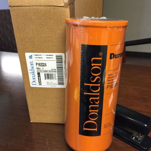 Donaldson hydraulic filter p163324 for sale
