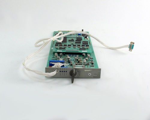 HP / Agilent 44429A Dual Output Voltage DAC Module for 3497A