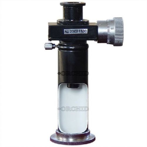 Microscope readout for portable hammer hitting brinell hardness tester meter for sale