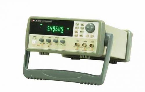 Signal function waveform generator5mhz amplitude width power output ac110-220v(c for sale