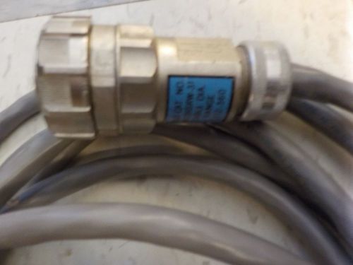 Casella CEL-6610 Preamplier Extension Cable