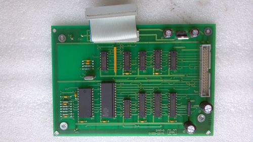 04195-66516 PCB board for HP-4195A Spectrum / Network Analyzer