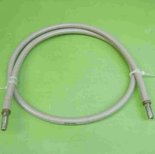 1pcs hp/agilent 50ghz 2.4mm male to female 8120-6164 cable for 8564e #vey-e for sale