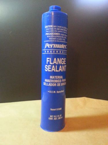 Permatex 51580 anaerobic flange sealant, 300 ml cartridge for sale