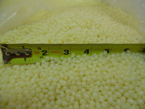 7 Pounds - Henkel TECHNOMELT Easy-Pac 200F Food Packaging Adhesive Glue Pellets