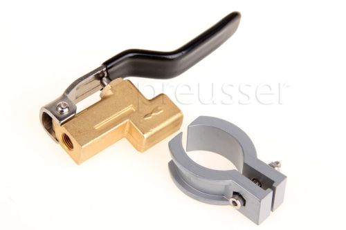 Carpet cleaning upholstery / detail tool control valve and hanger replacement for sale