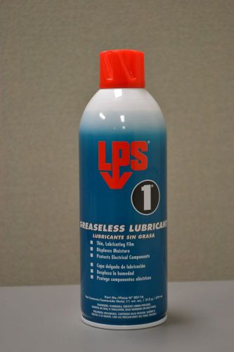 00116 LPS Spray Can Greaseless Lubricant Clearance Sale!!!