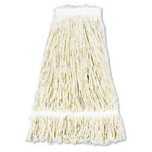 Unisan 4024c cotton web head mop - 1 each for sale