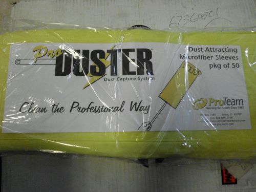 Pro Duster pkg 50