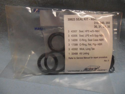 30623 seal kit for cat pump 310, 340, 350, pressure washer pump for sale