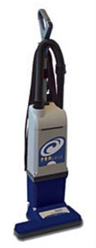 ProTeam 15XP Commercial Upright Vacuum Industrial High Tech Durable Professional