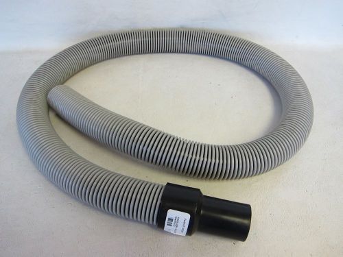 Oem genuine tennant 223228 hose assembly w/ 1 cuff 1.5 d 63l for sale
