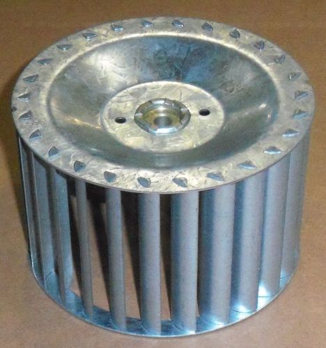 Athey Mobil M8, M9 Street Sweeper Heater Fan Wheel, P82861, NEW PARTS