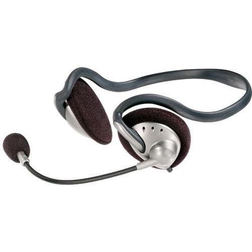 TCS Wired Intercom Eartec Monarch Dual-Ear Headset (TCS) TCXECMO