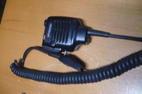 Kenwood Speaker Microphone Mic fits TK-290 TK-380 TK-390 TK-2140 TK-3140 Radios
