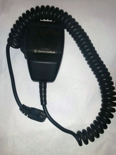 GE Ericsson Orion/MDX, M/A-COM/Harris M7100 Mobile Radio Microphone, all bands