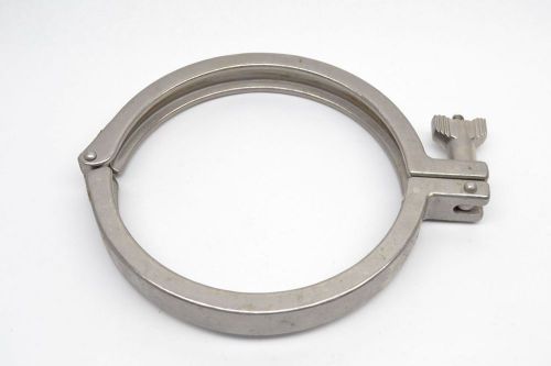 6in stainless sanitary tri clamp b423368 for sale