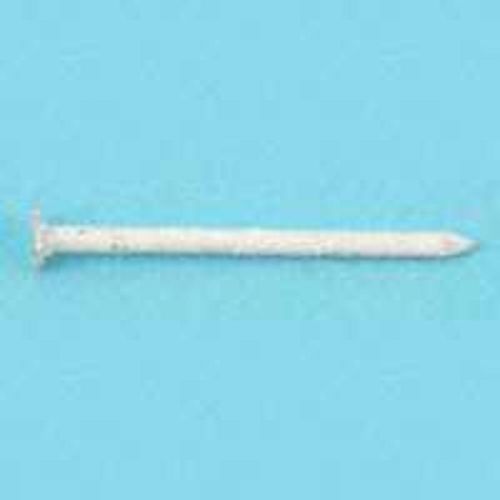 Nail Trm 3D 0.072In 1-1/4In MAZE NAILS Nails - Pkg - Trim SST31128252 White