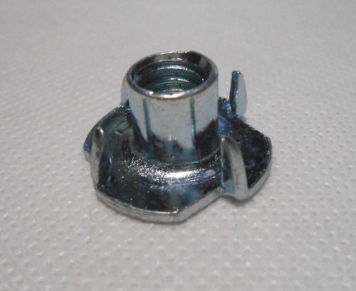 5/16-18 T- Nut by Hillman Fastener H# 880533 FREE SHIPPING