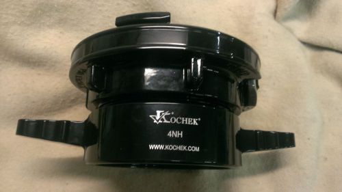 Kochek s54l54 adapter 5&#034; stotz x 4&#034; nh for sale