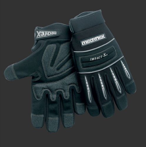 New mechanic/extrication  mechflex  gloves-size s for sale