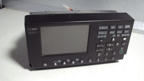 ICOP 20/20W DVR Main Control Unit Only