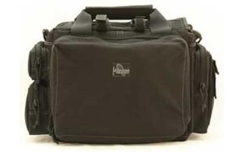 Maxpedition mpb multi-purpose bag range bag black soft mxp-0601b 876404000973 for sale