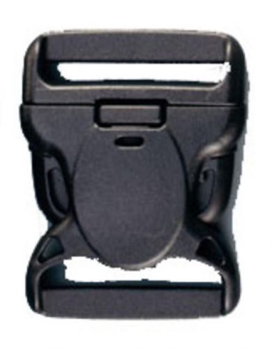 Safariland b4305 nylok 3x triple locking belt buckle for 2.25&#034; belts b4305-2-225 for sale