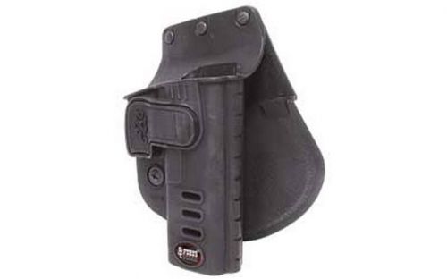 Fobus iaixdch ch paddle holster xd xdm 9 40 357 right hand black for sale