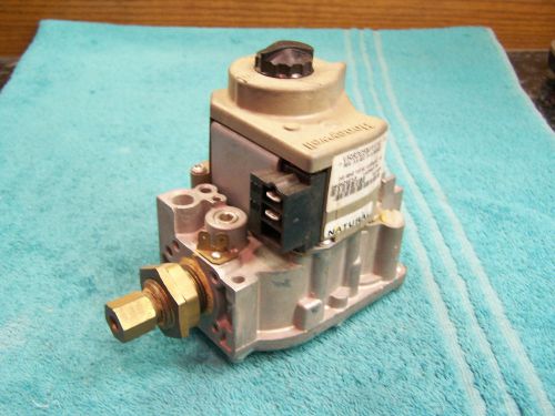 Reznor 147830 unit heater gas valve Honeywell VR8205M1130