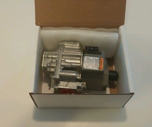 New Honeywell vr8304 p 4504 dual valve intermittant pilot combination gas valve
