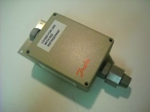 New Danfoss LD1022 Refrigerant Leak Detector Sensor