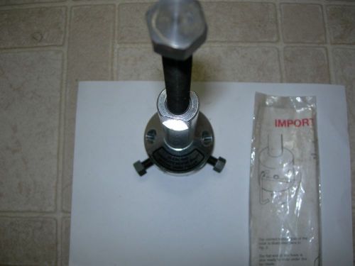 Sp, sensible products condenser fan blade/prop puller. m# sp-up-1 for sale