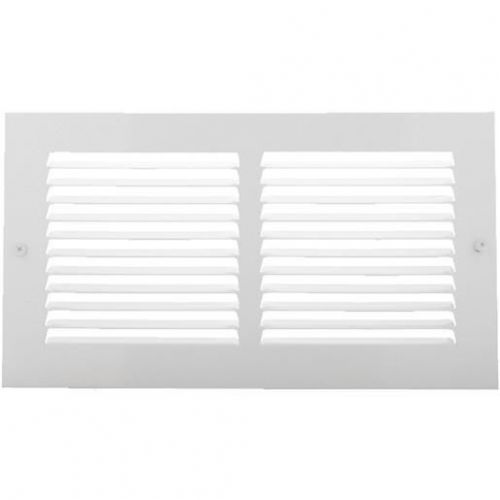 6X12 WH RETRN AIR GRILLE 1RA1206WH