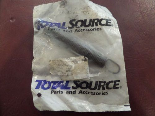 TotalSource, 52587, Spring