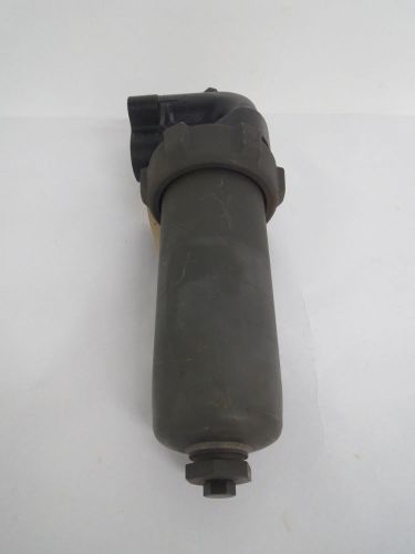 Na hd8640-2d7c housing and element 1-1/4 in pneumatic filter b442736 for sale