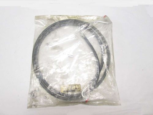 New volvo 11 025 746-6 bm 5/16 in hydraulic hose d445526 for sale
