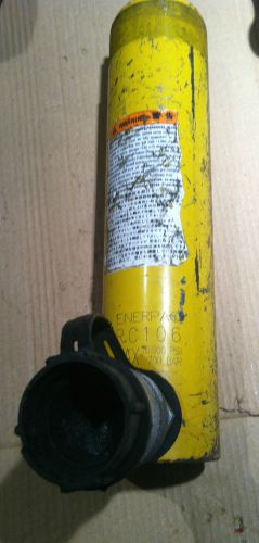 Enerpac RC 106 Cylinder NICE SHAPE