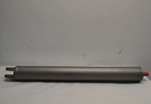 NEW CA-00069 AA12 24IN STROKE 3IN BORE HYDRAULIC CYLINDER D392031
