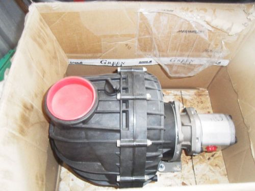 Hypro hydraulic drive transfer pump 3”  model 9343p-gm10-sp new for sale
