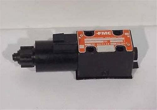 FMC 625-6221 Hydraulic Directional Control Valve