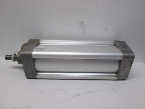 New rexroth 523-507-050-0 250mm stroke 100mm bore pneumatic cylinder d407414 for sale