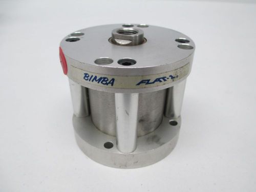 NEW BIMBA FO-311.75 1-3/4IN STROKE 2IN BORE PNEUMATIC CYLINDER D312721
