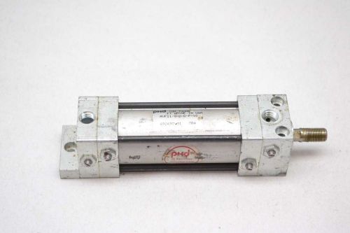 PHD AVRF11/8X2-D-P-1Q STROKE 2 IN BORE 1-1/8 IN PNEUMATIC CYLINDER D422693