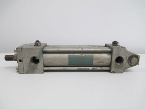 NEW LEHIGH JHD15 4IN 1-1/2IN PNEUMATIC CYLINDER D237850